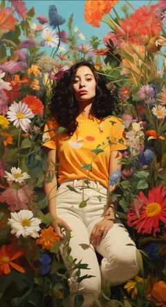 Ai with media cover