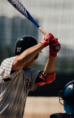 Bombshell Baseball Club