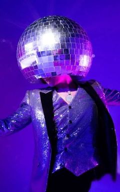 Disco club