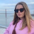 Viktoria's avatar