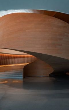 Daria's Wonderful Club