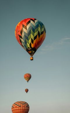 Event cover