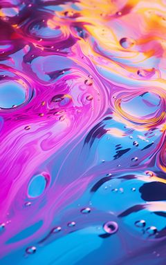 Dari's Wonderful Club