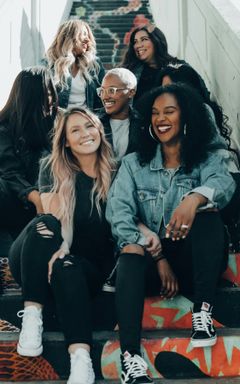 Locals Creators Club cover