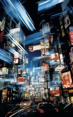 Alina's Wonderful Event cover