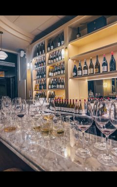 Wine Club