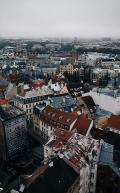 Test club with tiers