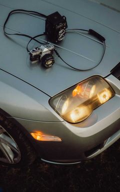 Vova's Wonderful Event cover