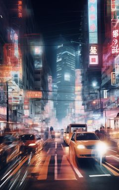 Vik's Wonderful Event