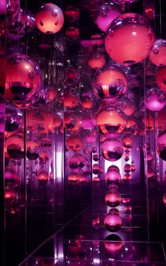 Lola's Wonderful Club