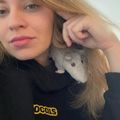 Viktoria's avatar