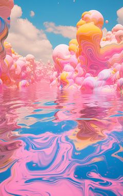 Alina's Wonderful Club