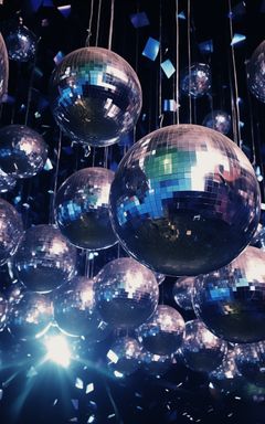 Alina's Wonderful Event cover