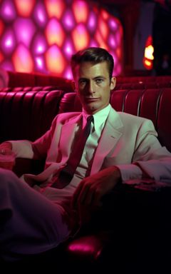 Saul's Wonderful Clubhrhrjrjt