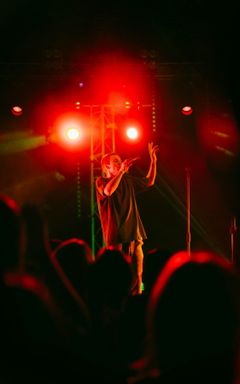 Antoha's MC Club