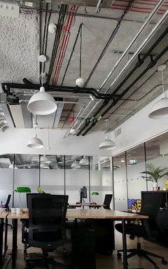 Alina's Wonderful Club