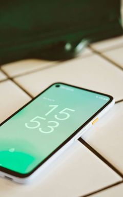 Sessions from android