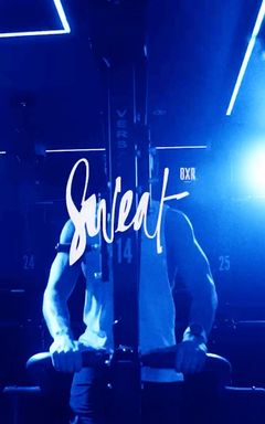 Sweat and juice cover