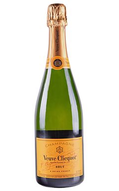 Veuve Clicquot Brut Tasting cover