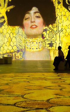 Let's dive into the world of Klimt's art cover