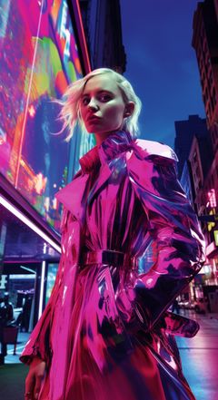 Girls Night Out cover