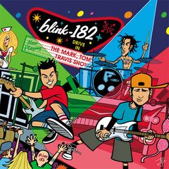 Blink 182 Club