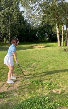 Golf Fans