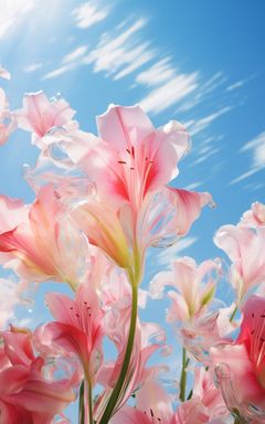 Alina's Wonderful Club